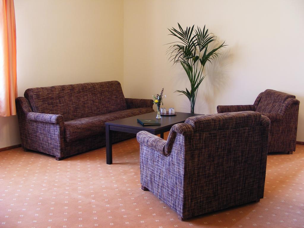 Găeşti Motel Vector חדר תמונה