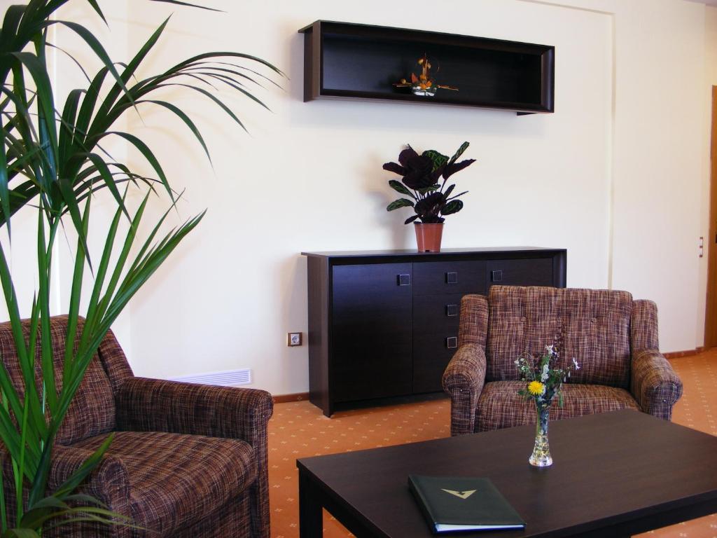 Găeşti Motel Vector חדר תמונה